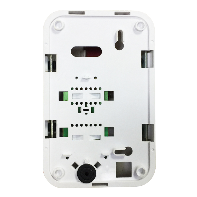 TIMBRE MECÁNICO ESTRECHO Q306